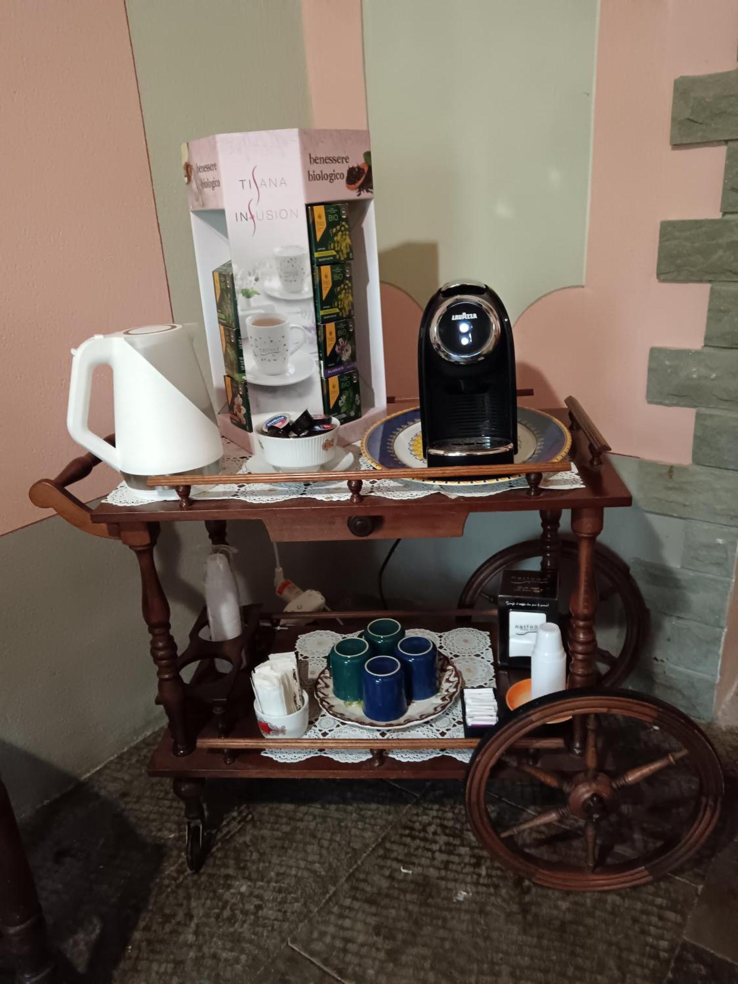 Il Casolare Bioenergetico Bed & Breakfast Albareto  Luaran gambar